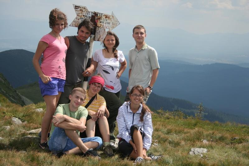 Corul de cameră Fiat Lux